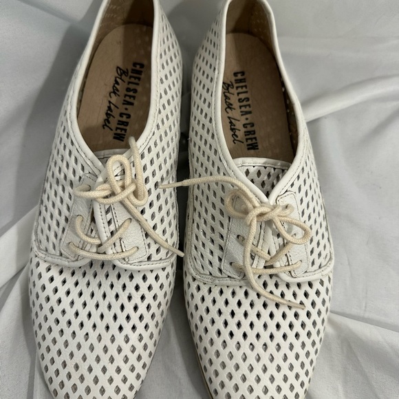 Chelsea Crew Black Label Woody-lea - Picture 3 of 6